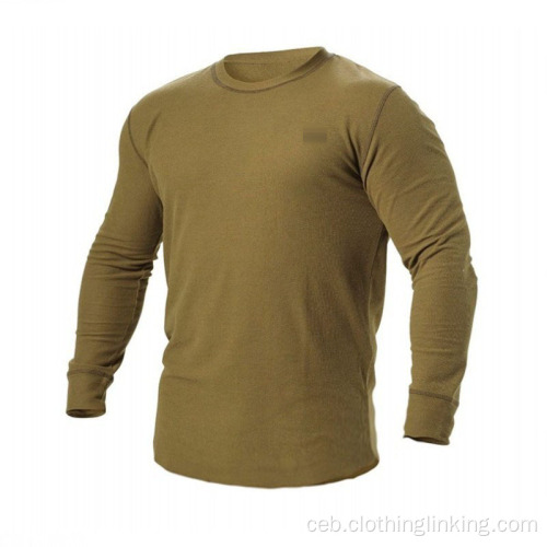 Pagbansay sa Sport Long Sleeve Tee Long Sleeve